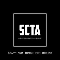 Singapore Corporate Training Agency (SCTA) logo, Singapore Corporate Training Agency (SCTA) contact details