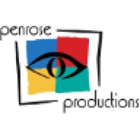 Penrose Productions logo, Penrose Productions contact details