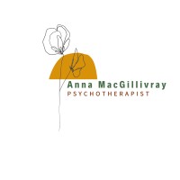 Anna MacGillivray Counselling logo, Anna MacGillivray Counselling contact details