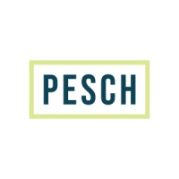 Pesch Strategy logo, Pesch Strategy contact details