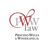 Procino-Wells & Woodland logo, Procino-Wells & Woodland contact details