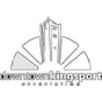 Downtown Kingsport Assn logo, Downtown Kingsport Assn contact details