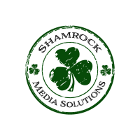 Shamrock Media Solutions logo, Shamrock Media Solutions contact details