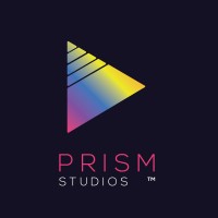 Prism Studios logo, Prism Studios contact details