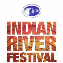 Indian River Festival logo, Indian River Festival contact details