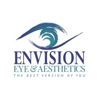 Envision Eye & Aesthetics logo, Envision Eye & Aesthetics contact details