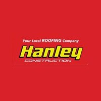 Hanley Construction logo, Hanley Construction contact details