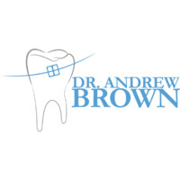 Dr. Brown Orthodontics logo, Dr. Brown Orthodontics contact details