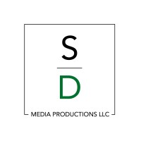 SD Media Productions logo, SD Media Productions contact details