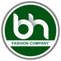 BH Fashion Company logo, BH Fashion Company contact details