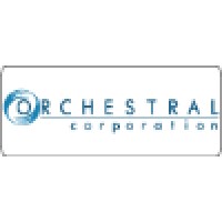 Orchestral Corporation logo, Orchestral Corporation contact details