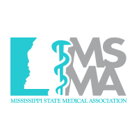 MS State Medical Association logo, MS State Medical Association contact details