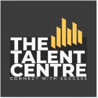 The Talent Centre logo, The Talent Centre contact details