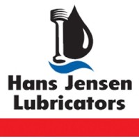 Hans Jensen Lubricators A/S logo, Hans Jensen Lubricators A/S contact details