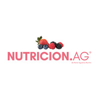 Nutricion.ag logo, Nutricion.ag contact details