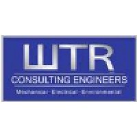 WTR Consulting Engineers logo, WTR Consulting Engineers contact details