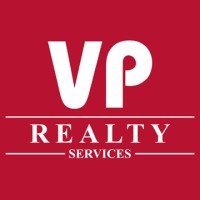 VP Realty Services logo, VP Realty Services contact details