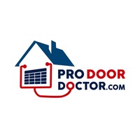 Pro Door Doctor logo, Pro Door Doctor contact details