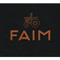 Faim logo, Faim contact details