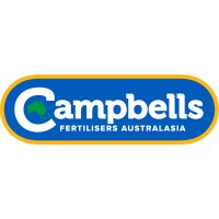 Campbells Fertilisers Australasia logo, Campbells Fertilisers Australasia contact details