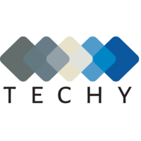 Techy Bilişim logo, Techy Bilişim contact details