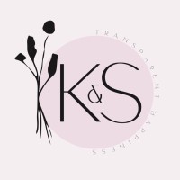 K&S DESIGN logo, K&S DESIGN contact details