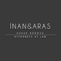 Inan & Aras Attorneys at Law logo, Inan & Aras Attorneys at Law contact details