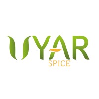 UYAR SPICE logo, UYAR SPICE contact details