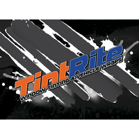 TintRite Window Tinting & Vehicle Wraps logo, TintRite Window Tinting & Vehicle Wraps contact details