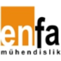 Enfa Mühendislik Hizmetleri logo, Enfa Mühendislik Hizmetleri contact details