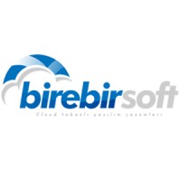 BireBir Yazılım Teknolojileri Ltd. Şti. logo, BireBir Yazılım Teknolojileri Ltd. Şti. contact details