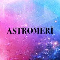 Astromeri Astroloji Danışmanlığı logo, Astromeri Astroloji Danışmanlığı contact details