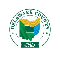 Delaware County, Ohio logo, Delaware County, Ohio contact details