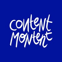 Content Montent logo, Content Montent contact details