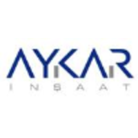 Aykar İnşaat logo, Aykar İnşaat contact details