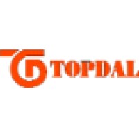 Topdal Plastik ve Kalip San. A.Ş. logo, Topdal Plastik ve Kalip San. A.Ş. contact details