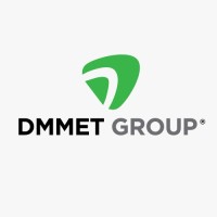 DMMET GROUP logo, DMMET GROUP contact details