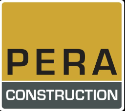 Pera Construction logo, Pera Construction contact details