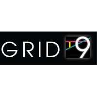 GRID 9 hotel logo, GRID 9 hotel contact details