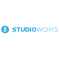 Studioworks logo, Studioworks contact details