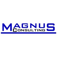 MAGNUS Consulting logo, MAGNUS Consulting contact details