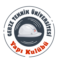 Gebze Teknik Üniversitesi Yapı Kulübü logo, Gebze Teknik Üniversitesi Yapı Kulübü contact details