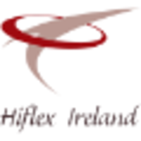 Hiflex Ireland logo, Hiflex Ireland contact details