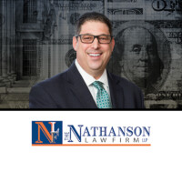 The Nathanson Law Firm LLP logo, The Nathanson Law Firm LLP contact details