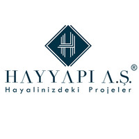 Hay Yapı A.Ş. logo, Hay Yapı A.Ş. contact details