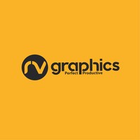 RV Graphics logo, RV Graphics contact details