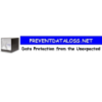 PREVENTDATALOSS.NET logo, PREVENTDATALOSS.NET contact details