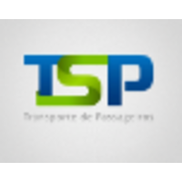 TSP - TRANSPORTE DE PASSAGEIROS logo, TSP - TRANSPORTE DE PASSAGEIROS contact details