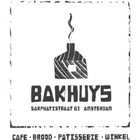 Bakhuys Amsterdam logo, Bakhuys Amsterdam contact details