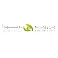 SAWA  Palliative Care logo, SAWA  Palliative Care contact details